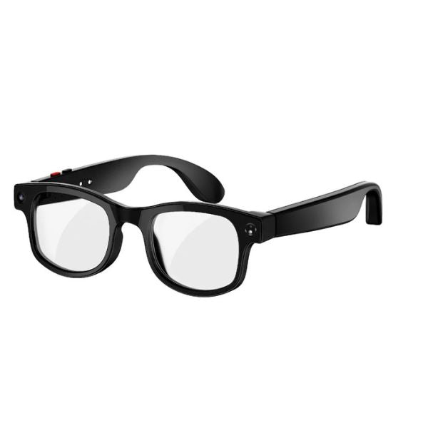 👓Lightweight Smart Glasses with Hands-Free Control