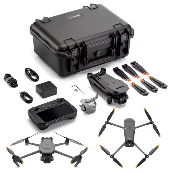 4K Camera Suitable for Adults,  Remote Control Quadcopter with Auto Return, Brushless Motor, Circular Flight, Waypoints, Altitude Hold, Headless Mode,28 Minutes Long Flight Time.
