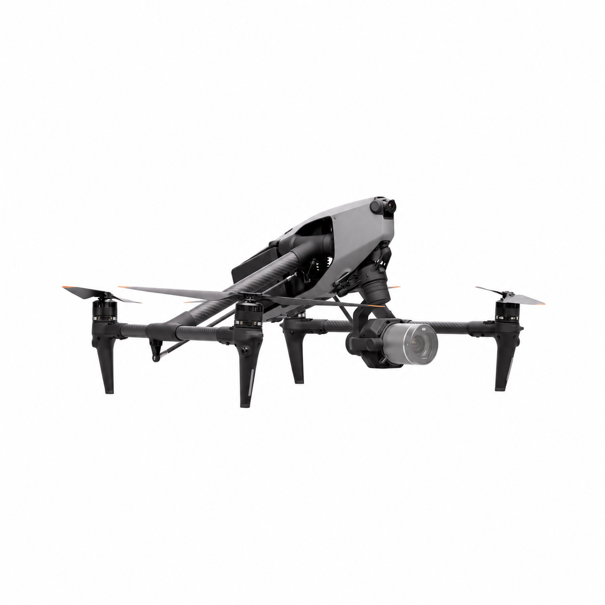 Discover the Inspire 3 Pro