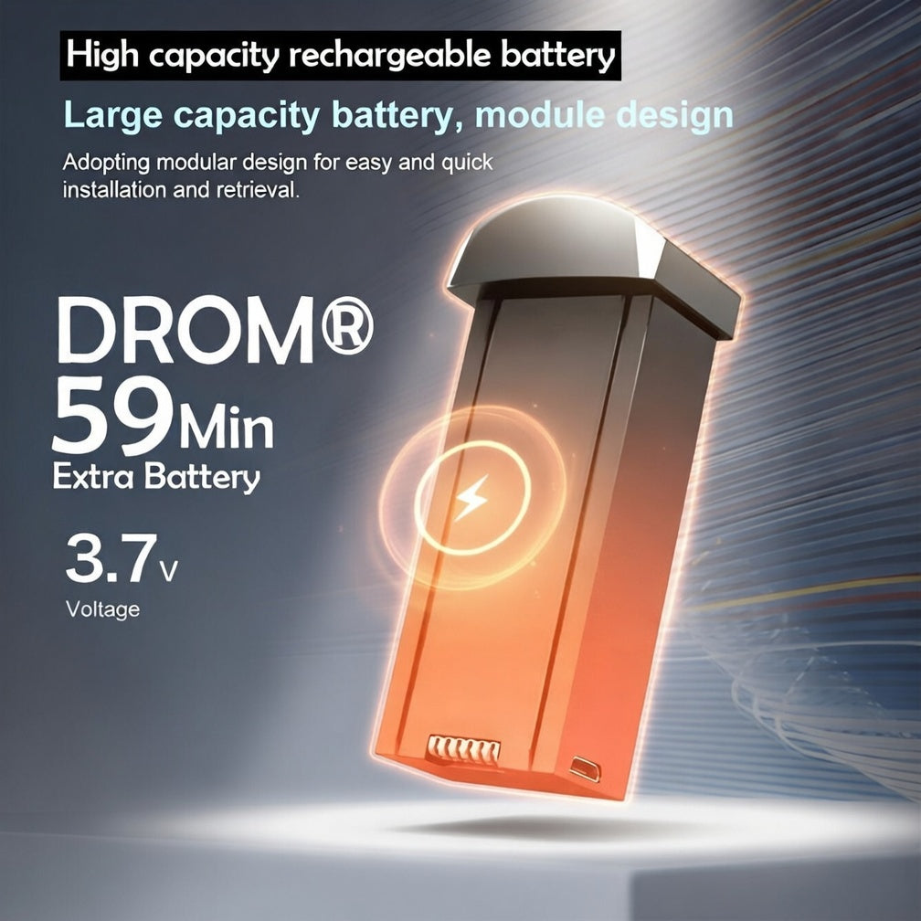 Discover the Inspire 3 Pro