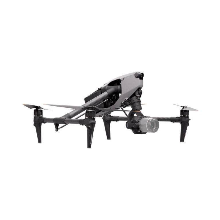 Discover the Inspire 3 Pro