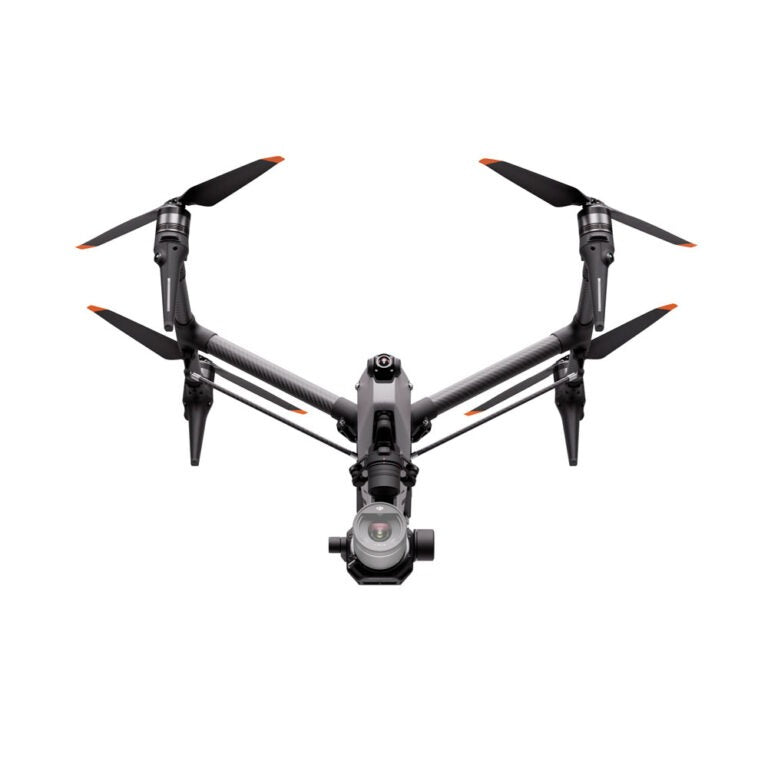 Discover the Inspire 3 Pro