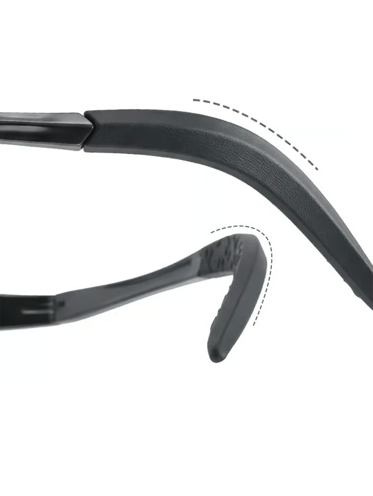 Flexible Temples
