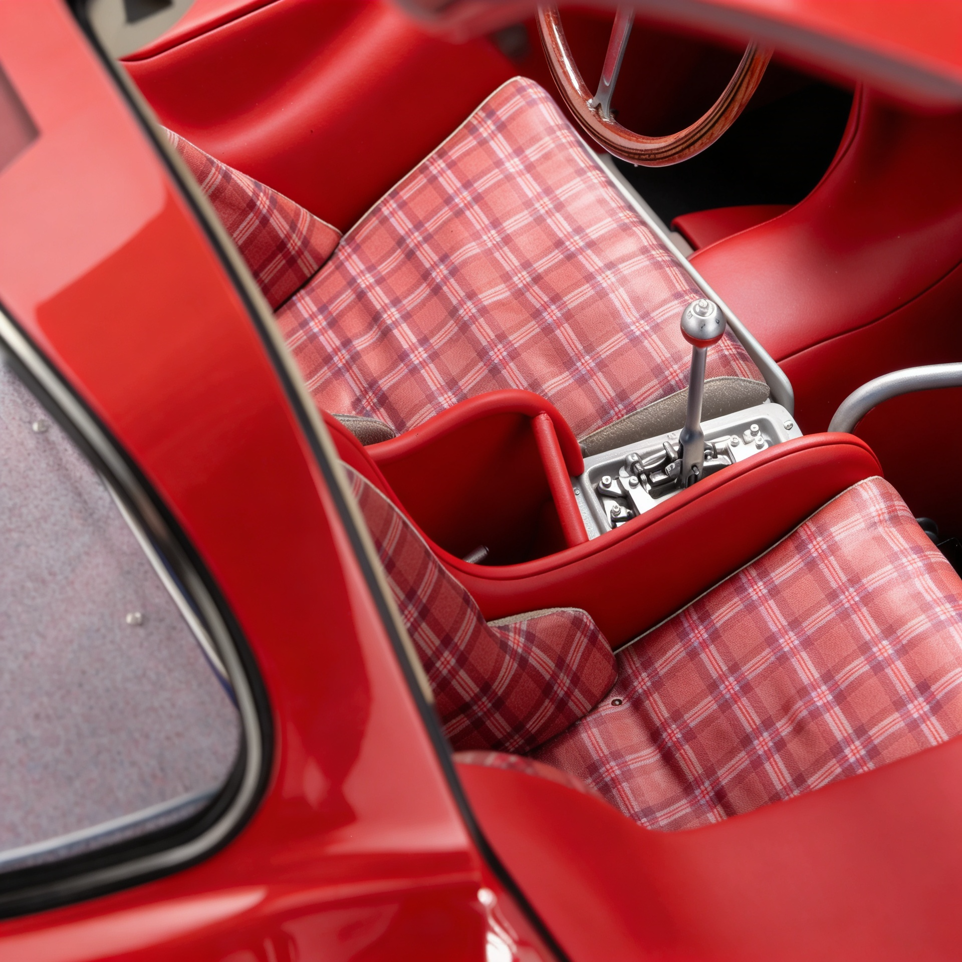 Mercedes-Benz 300 SLR Uhlenhaut Coupe (1955) | Limited Edition