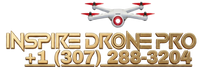 Inspire Drone Pro